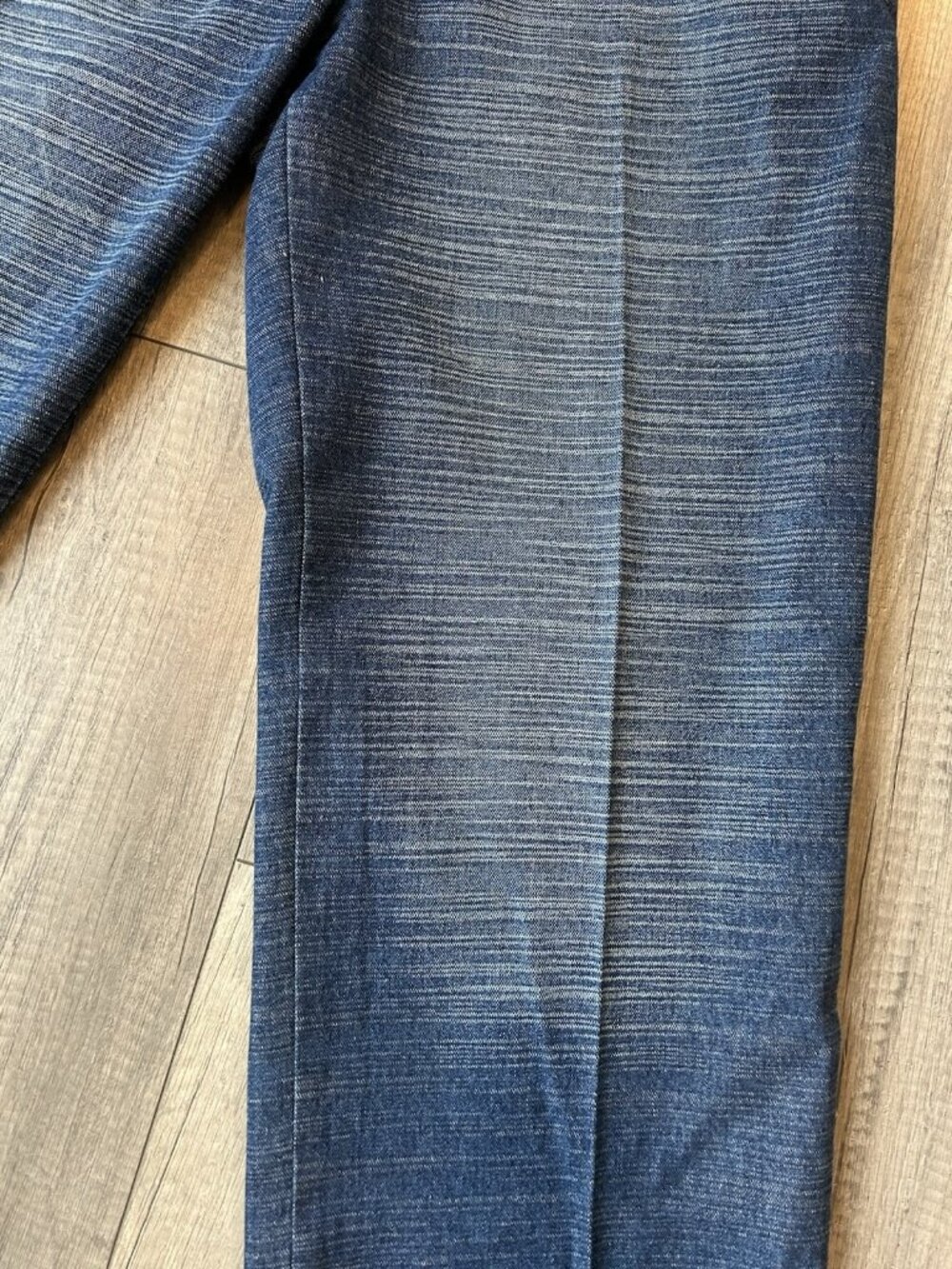 RocaWear Blue Jeans Size 34 Loose Fit Medium Wash Relaxed Fit Blue Jeans Y2K - Picture 12 of 16